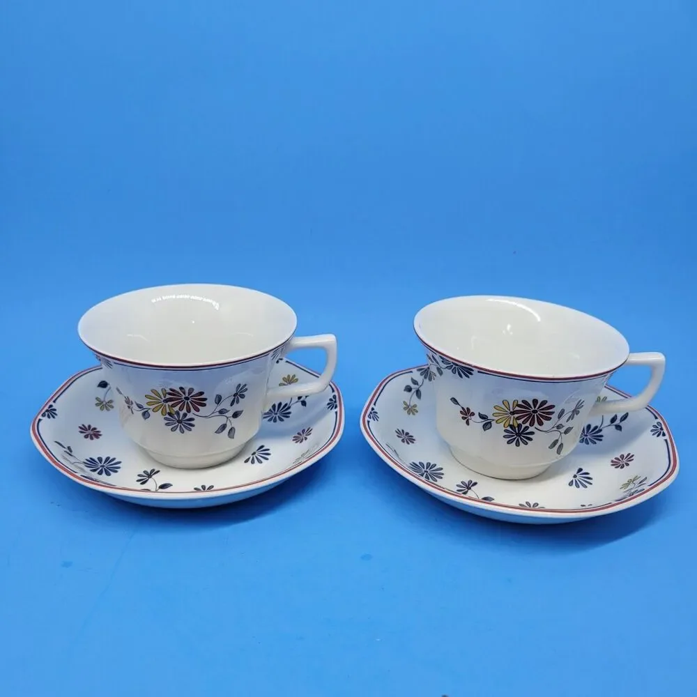 Adams english ironstone